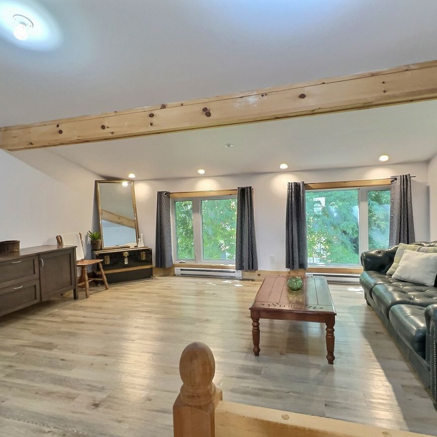 Centre-ville - Photo 1