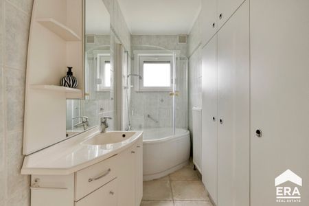 Brugge: open bebouwing met 4 slaapkamers en tuin - Foto 5