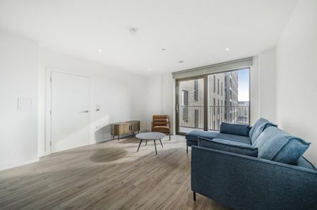 1 bedroom apartment to rent - Photo 3