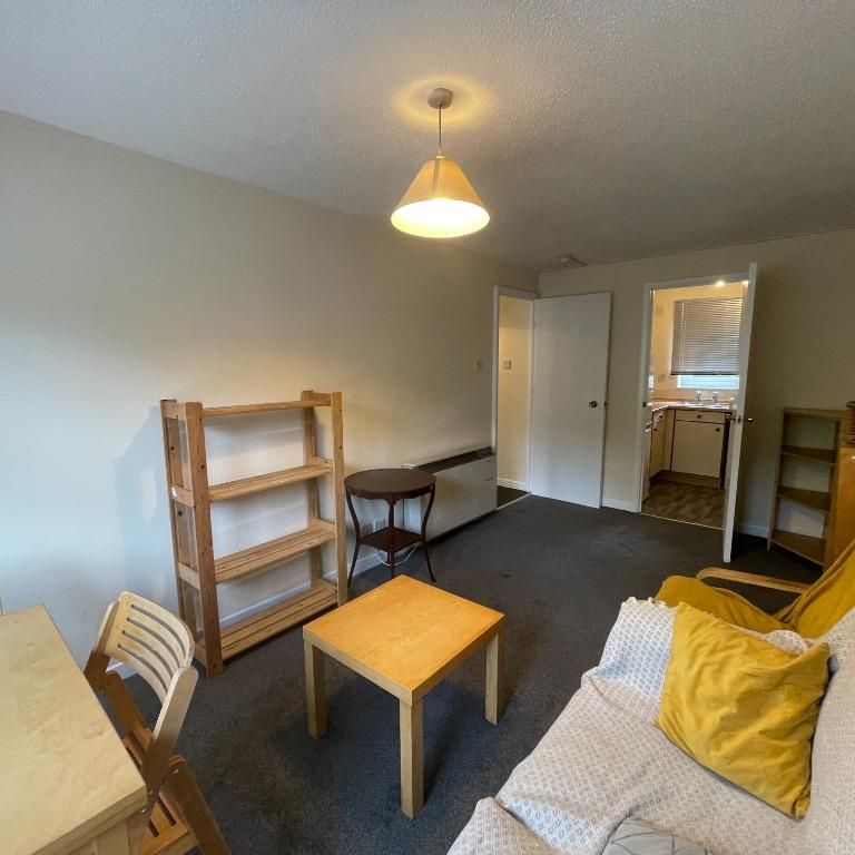 1 bedroom flat to rent - Photo 1