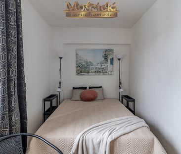 Warszawa, Wola, Nowolipki, Esperanto - Zdjęcie 6