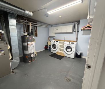 For Lease - 73 Roxborough Road Unit# Lower, Newmarket, Ontario - Photo 2