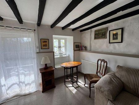 2 bedroom cottage to rent - Photo 2