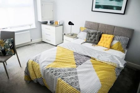 1 bedroom in a house share to rent - Photo 3