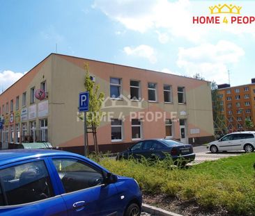 Pronájem bytu 2+kk 46 m2 - Fotografie 1