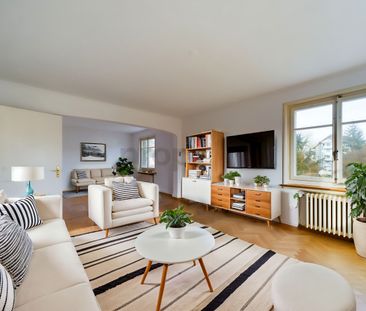Stilvolles Zuhause mit Top-Ausstattung und einzigartigem Charme - Photo 2