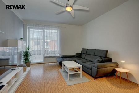 Pronájem bytu 2+kk v osobním vlastnictví 53 m², Brno - Fotografie 4