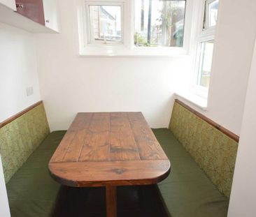 4 bedroom terraced house to rent - Photo 2