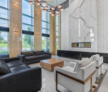 For Lease - 11750 Ninth Line Unit# 327, Whitchurch-Stouffville, Ont... - Photo 4