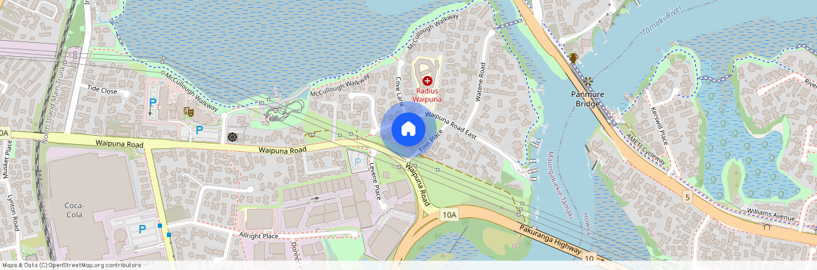 111A Waipuna Road East, Mount Wellington, Auckland