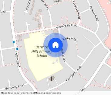 Bransdale Road, Middlesbrough - Photo 1