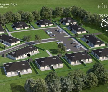 Hedelundhegnet 64 B - Foto 5