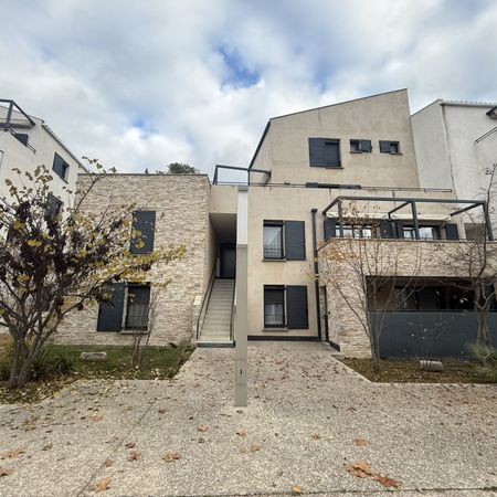 Saint Georges D'Orques - T2 - 50m² - Photo 4