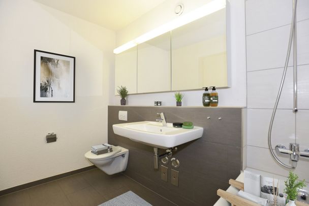 "Ein Zuhause für die ganze Familie." - Foto 1