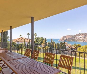 6 room luxury Villa for rent in Almuñécar, Spain - Photo 2