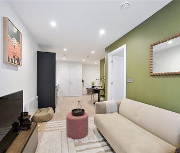 1 bedroom apartment to rent - Photo 3