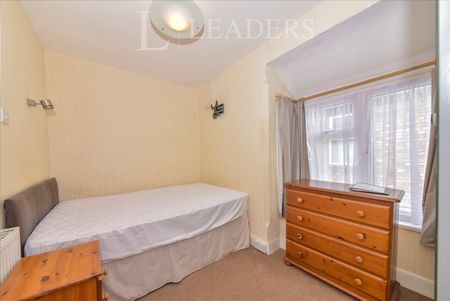 1 bedroom property to rent All Saints Road, Peterborough, PE1 - Photo 2