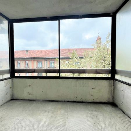 Location Appartement 1 pièce 23m² - Photo 3