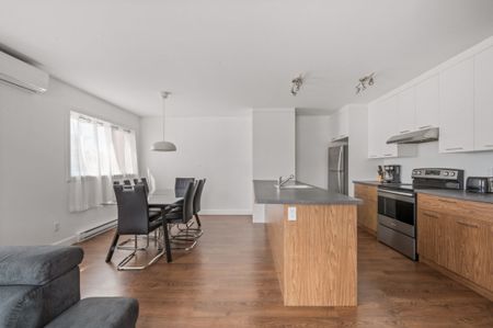 Appartement à louer - L'Ancienne-Lorette - Photo 3