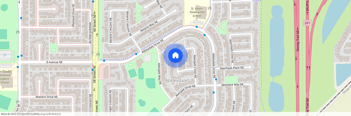 Calgary, AB T2A 6J1