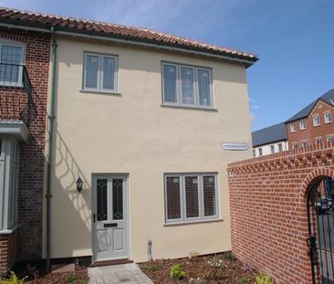 1 bedroom terraced house to rent - Photo 1