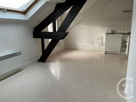 Location Appartement 1 pièce 20m² LA NEUVILLETTE 51100 - Photo 5
