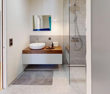 Furnished villa 262 m² - Prévessin-Moëns - Near the Geneva border - Foto 1