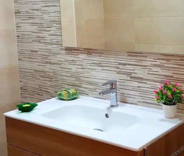 Piso de alquiler en Calle Reina, El Cabanyal - El Canyamelar - Photo 4