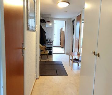 Sandfjärdsgatan, Stockholm - Foto 2