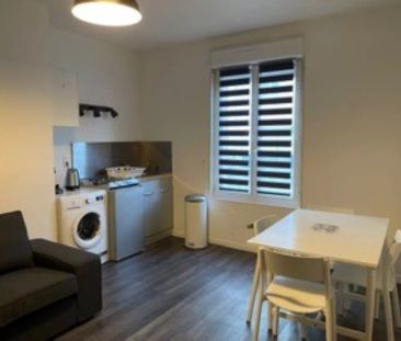 Appartement de type 2, 31.45m² - Photo 1