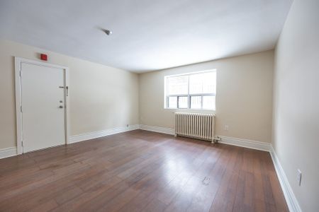 For Lease - 12 Cayuga Avenue Unit# 1, Mississauga, Ontario - Photo 3