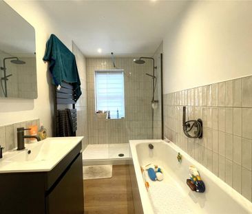 2 bedroom semi-detached house to rent - Photo 2