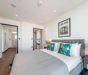 2 bedroom flat to rent - Photo 4
