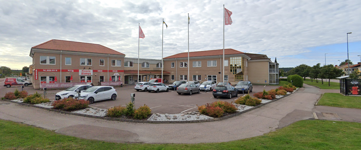 Storängsgatan, Kristinehamn - Photo 1