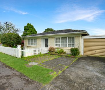 Fresh, Bright & Perfectly Located - Photo 2