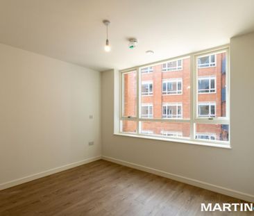 2 bedroom apartment to rent - Photo 2