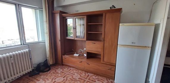 Si pentru clienti cu animal de companie - garsoniera Podu Ros Mathaus - Fotografie 2