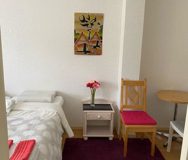 Bergsjösvängen, Göteborg - Foto 2