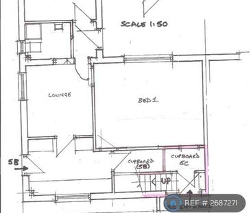 2 bedroom flat to rent - Photo 6