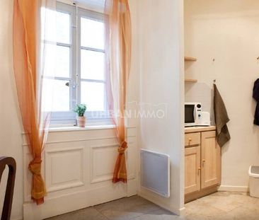 Location Appartement 1 pièce 41m² MONTPELLIER 34000 - Photo 3
