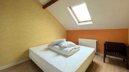 Location appartement 4 pièces, 58.46m², Uriménil - Photo 4