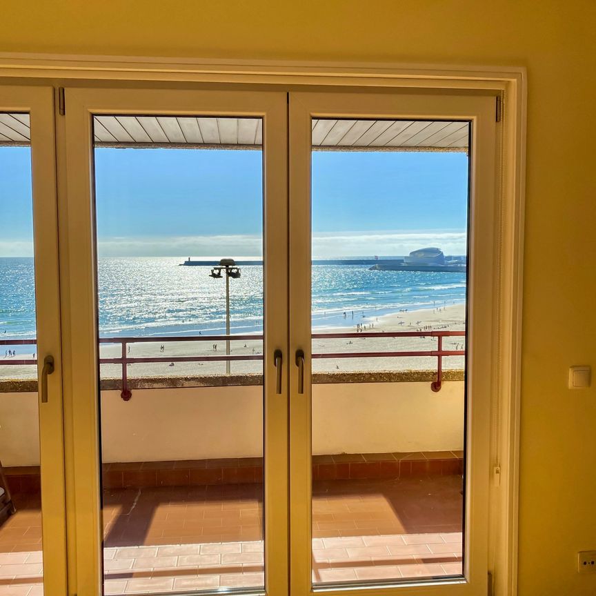 Excelente Apartamento T4 com Vista Mar em Matosinhos - Photo 1