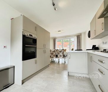 4 bedroom house to rent - Photo 4