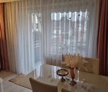 3 Zimmerwohnung in Dreieich mit Balkon - Foto 1