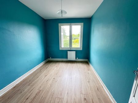 T4 ARBRESLE - ARBRESLE , 628 route de Nuelles, appartement ... - Photo 3