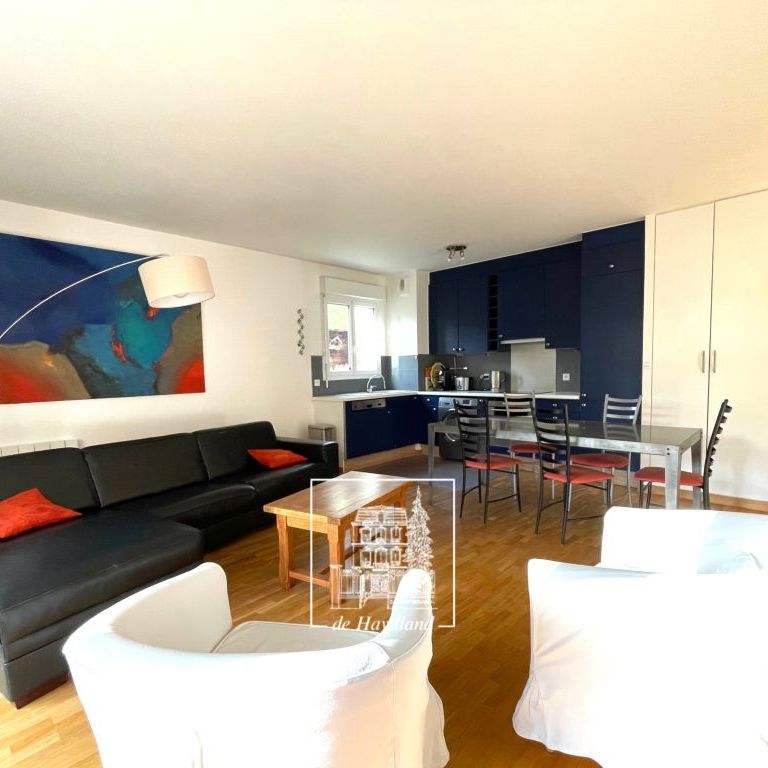 appartement - Photo 1