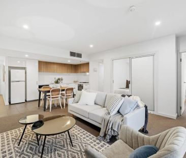 STYLISH, MODERN AND FURNISHED 3 BEDROOMS APARTMENT IN EXCEPTIONAL L... - Photo 6