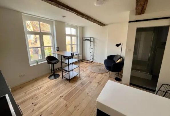 Studio Jekerstraat, Maastricht - À louer - Photo 1