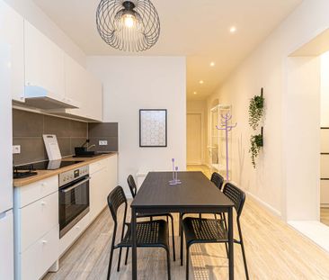 Oderstraße - Foto 1