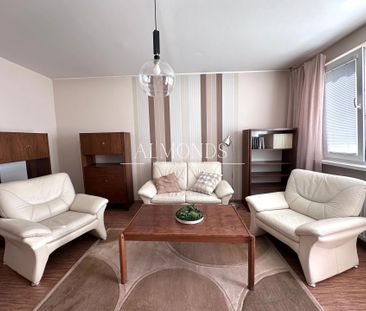 PRENÁJOM | Priestranný 3-izbový byt 81 m² | Haburská, Ružinov - Photo 3